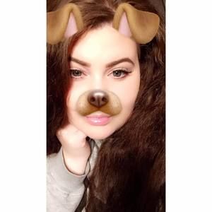 Meet your Posher, Kasey